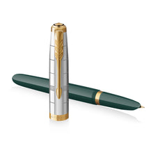 Hlaða mynd inn í gallerískoðara, Parker 51 Premium