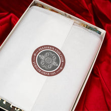 Hlaða mynd inn í gallerískoðara, Gjafapakki - Tweet vasapeli og herrasápa