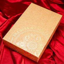 Hlaða mynd inn í gallerískoðara, Gjafapakki - Blekpenni, blek og pennabekkur