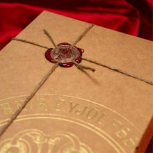 Hlaða mynd inn í gallerískoðara, Gjafapakki - Fiskastykki og salt-tvenna