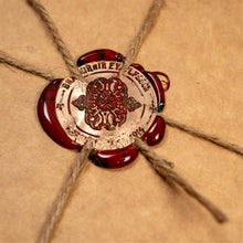 Hlaða mynd inn í gallerískoðara, Gjafapakki - Blekpenni, blek og pennabekkur