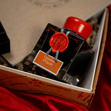 Hlaða mynd inn í gallerískoðara, Gjafapakki - Glerpenni, blek og bók