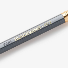 Hlaða mynd inn í gallerískoðara, Blackwing 602 blýantar, 12 stk.