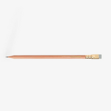 Hlaða mynd inn í gallerískoðara, Blackwing Natural blýantar, 12 stk.