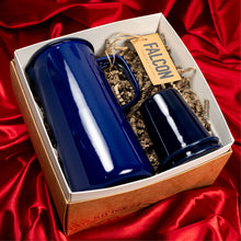 Hlaða mynd inn í gallerískoðara, Gjafapakki - Falcon 1.7l. kanna og glös (Margir litir).