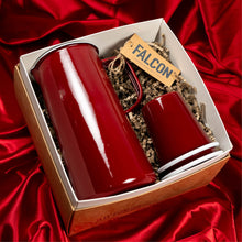 Hlaða mynd inn í gallerískoðara, Gjafapakki - Falcon 1.7l. kanna og glös (Margir litir).