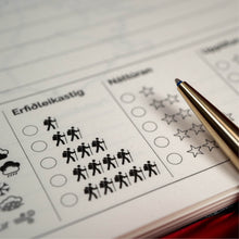 Hlaða mynd inn í gallerískoðara, Gjafapakki - Fjalladagbókin og fallegt íslandskort