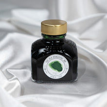 Hlaða mynd inn í gallerískoðara, Blek frá Gömlu Bókabúðinni. - Grænt