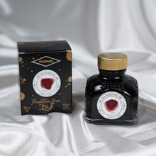 Hlaða mynd inn í gallerískoðara, Blek frá Gömlu Bókabúðinni. - Rautt.