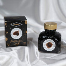 Hlaða mynd inn í gallerískoðara, Blek frá Gömlu Bókabúðinni. - Brúnt