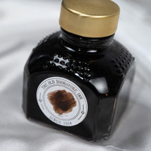 Hlaða mynd inn í gallerískoðara, Blek frá Gömlu Bókabúðinni. - Brúnt