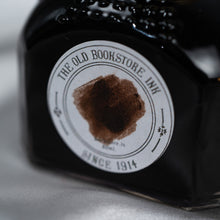 Hlaða mynd inn í gallerískoðara, Blek frá Gömlu Bókabúðinni. - Brúnt