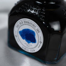 Hlaða mynd inn í gallerískoðara, Blek frá Gömlu Bókabúðinni. - Blátt