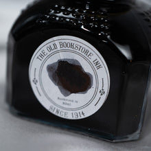 Hlaða mynd inn í gallerískoðara, Blek frá Gömlu Bókabúðinni. - Svart