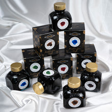 Hlaða mynd inn í gallerískoðara, Blek frá Gömlu Bókabúðinni. - Svart