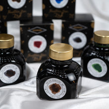 Hlaða mynd inn í gallerískoðara, Blek frá Gömlu Bókabúðinni. - Svart