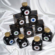 Hlaða mynd inn í gallerískoðara, Blek frá Gömlu Bókabúðinni. - Svart