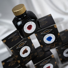 Hlaða mynd inn í gallerískoðara, Blek frá Gömlu Bókabúðinni. - Rautt.