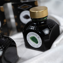 Hlaða mynd inn í gallerískoðara, Blek frá Gömlu Bókabúðinni. - Grænt