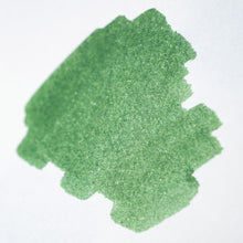 Hlaða mynd inn í gallerískoðara, Blek frá Gömlu Bókabúðinni. - Grænt