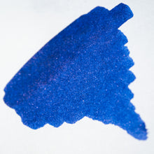 Hlaða mynd inn í gallerískoðara, Blek frá Gömlu Bókabúðinni. - Blátt