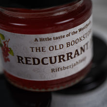 Hlaða mynd inn í gallerískoðara, Rifsberjahlaup frá Gömlu Bókabúðinni.