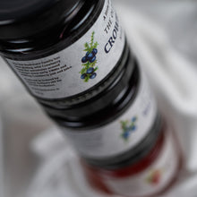 Hlaða mynd inn í gallerískoðara, Aðalbláberjasulta frá Gömlu Bókabúðinni.