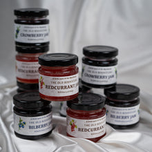 Hlaða mynd inn í gallerískoðara, Aðalbláberjasulta frá Gömlu Bókabúðinni.