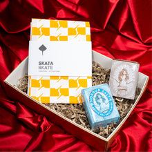 Hlaða mynd inn í gallerískoðara, Gjafapakki - Fiskastykki og salt-tvenna