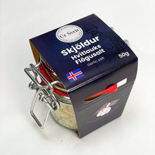 Hlaða mynd inn í gallerískoðara, Skjöldur - Lífrænt Hvítlaukssalt