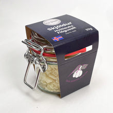 Hlaða mynd inn í gallerískoðara, Skjöldur - Lífrænt Hvítlaukssalt