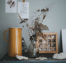 Hlaða mynd inn í gallerískoðara, Emaleruð Falcon kanna, 1,7 líter