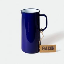 Hlaða mynd inn í gallerískoðara, Emaleruð Falcon kanna, 1,7 líter
