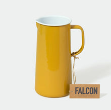 Hlaða mynd inn í gallerískoðara, Emaleruð Falcon kanna, 1,7 líter