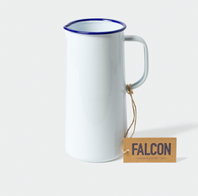 Hlaða mynd inn í gallerískoðara, Emaleruð Falcon kanna, 1,7 líter