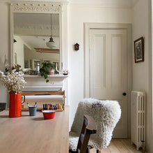 Hlaða mynd inn í gallerískoðara, Emaleruð Falcon kanna, 1,7 líter