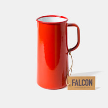 Hlaða mynd inn í gallerískoðara, Emaleruð Falcon kanna, 1,7 líter