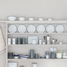 Hlaða mynd inn í gallerískoðara, Emaleruð Falcon kanna, 1,7 líter