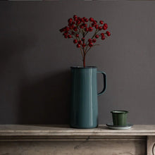 Hlaða mynd inn í gallerískoðara, Emaleruð Falcon kanna, 1,7 líter