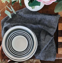 Hlaða mynd inn í gallerískoðara, Emalerað Falcon matreiðslusett