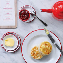 Hlaða mynd inn í gallerískoðara, Emalerað Falcon matreiðslusett