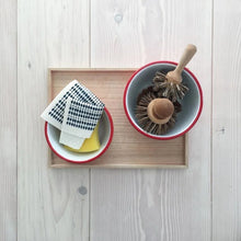 Hlaða mynd inn í gallerískoðara, Emalerað Falcon matreiðslusett