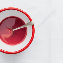 Hlaða mynd inn í gallerískoðara, Emalerað Falcon matreiðslusett