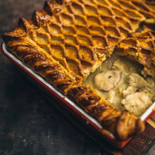 Hlaða mynd inn í gallerískoðara, Emalerað Falcon ofnsett