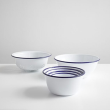 Hlaða mynd inn í gallerískoðara, Emalerað Falcon matreiðslusett