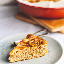 Hlaða mynd inn í gallerískoðara, Emalerað Falcon ofnsett