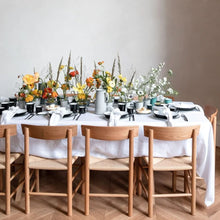 Hlaða mynd inn í gallerískoðara, Emalerað Falcon glas