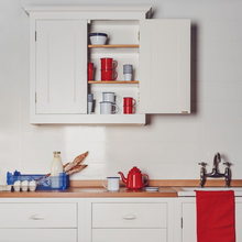 Hlaða mynd inn í gallerískoðara, Emaleraður Falcon Bolli