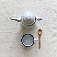 Hlaða mynd inn í gallerískoðara, Emaleraður Falcon Bolli