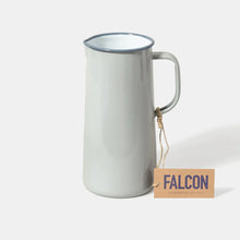 Hlaða mynd inn í gallerískoðara, Emaleruð Falcon kanna, 1,7 líter